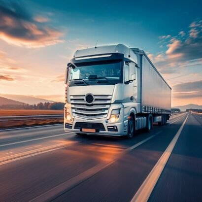Starting a Trucking Business? A Complete Guide to LLC, EIN, and Compliance