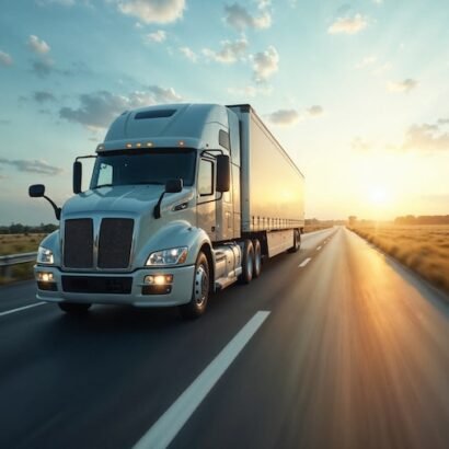 IFTA, IRP, UCR, and 2290 HVUT Explained: A Simple Guide for Truckers
